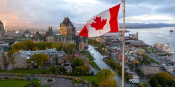 Canadians are boycotting the US. Are American travelers still welcome in Canada?