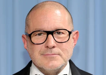 Former Apple design chief Jony Ive is joining OpenAI