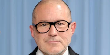 Former Apple design chief Jony Ive is joining OpenAI