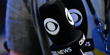 CBS News in distress amid Trump’s pressure campaign: ‘There’s a lot of fear’