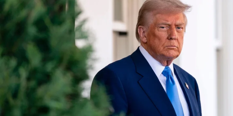 Trump considers new sanctions on Russia as he grows more furious with Putin