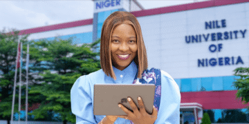 7 Key Things to Know About the Nile University EMBA Program