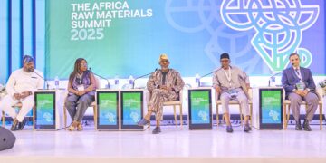 Highlights from the Africa Raw Materials Summit in Abuja