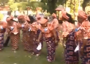 Cultural Processions