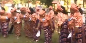 Cultural Processions