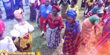 Women in Ministry Conference