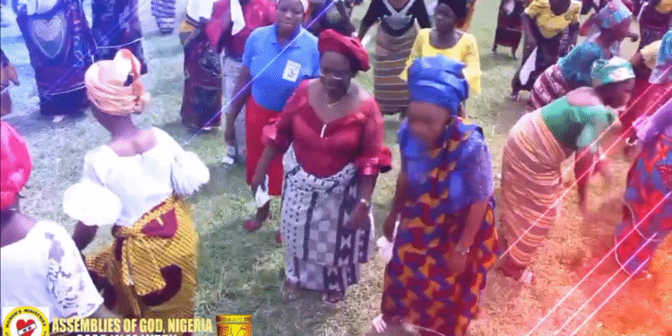 Women in Ministry Conference