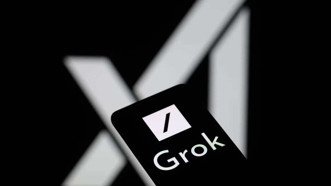 grok