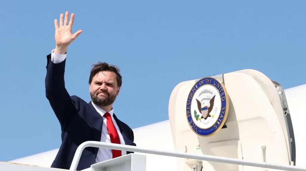 JD Vance
