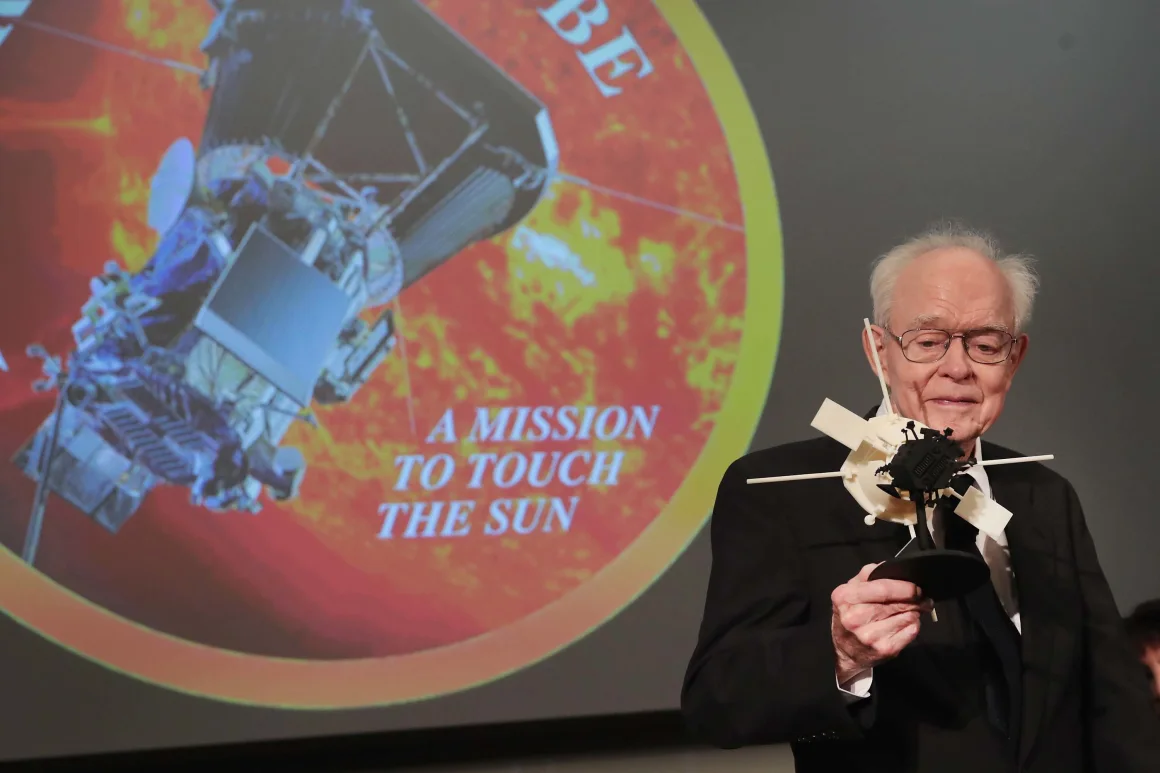 solar probe