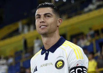 ‘This chapter is over’: Cristiano Ronaldo posts cryptic message about his future as he retains Saudi top-scorer award
