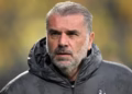 Tottenham Hotspur sacks manager Ange Postecoglou, 16 days after famous Europa League victory