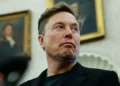 Elon Musk says his time in the Trump administration has ‘come to an end’