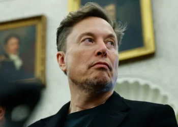 Elon Musk says his time in the Trump administration has ‘come to an end’