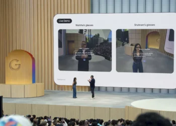 Google, Meta and Snap think this tech is the next big thing