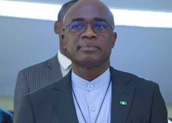 Governor Alia Condemns Yelewata Massacre, Vows Stronger Security as Benue Mourns Fresh Attack