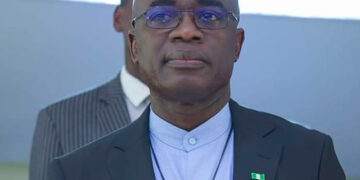 Governor Alia Condemns Yelewata Massacre, Vows Stronger Security as Benue Mourns Fresh Attack