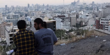 As Iran watches decades-old red lines vanish from view, Trump’s risk recedes