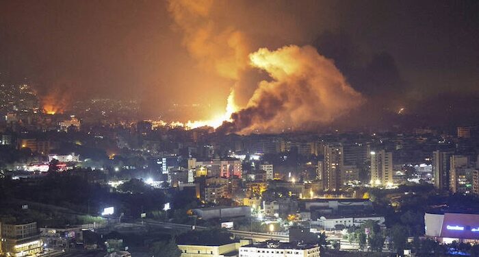 Gazans seek attention since neglect from the Israel-Iran war