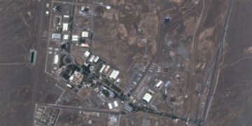 Iran’s nuclear base has sustained attacks from Israel