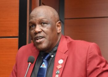 Military Not Trained For Internal Security, Says General Wahab rtd