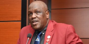 Military Not Trained For Internal Security, Says General Wahab rtd