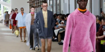 Milan Fashion Week Men’s begins. Here’s what to expect