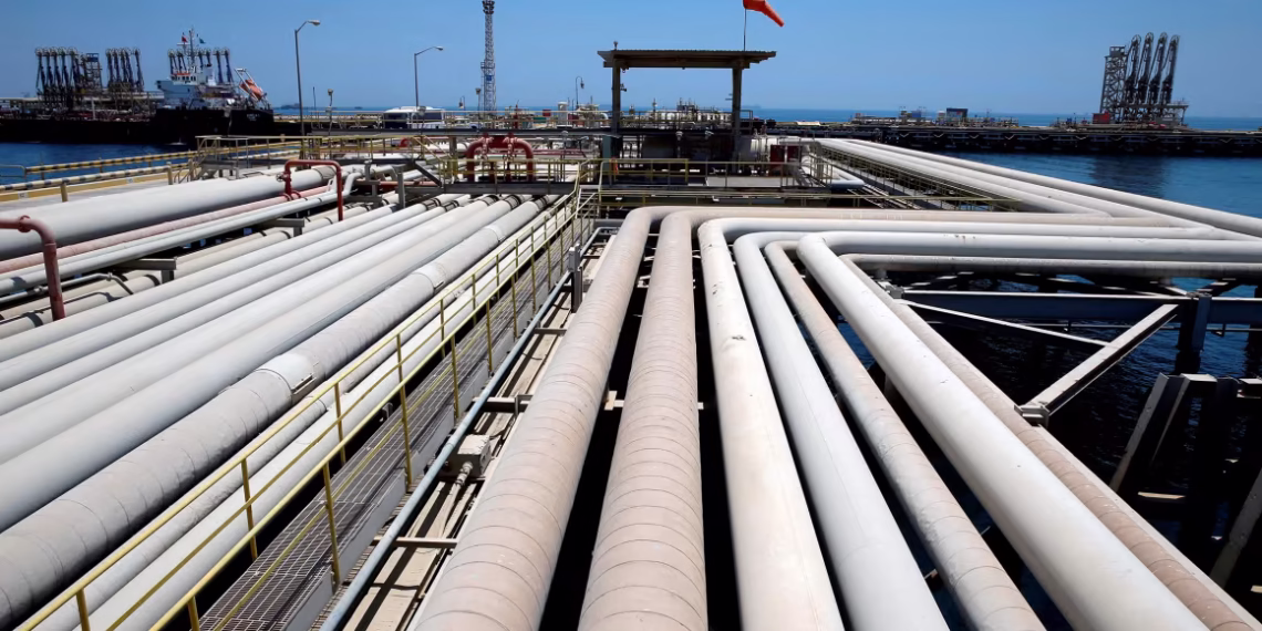 America’s economy faces a new war shock: Surging oil prices