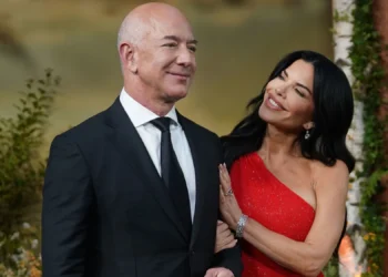 Venice’s most guarded secret: Inside the Bezos-Sanchez wedding plans
