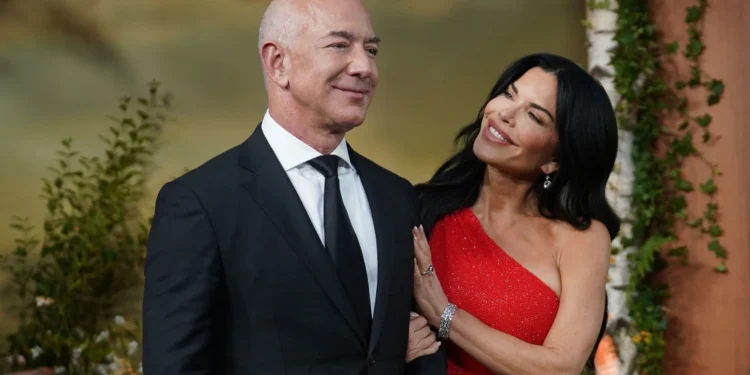 Venice’s most guarded secret: Inside the Bezos-Sanchez wedding plans