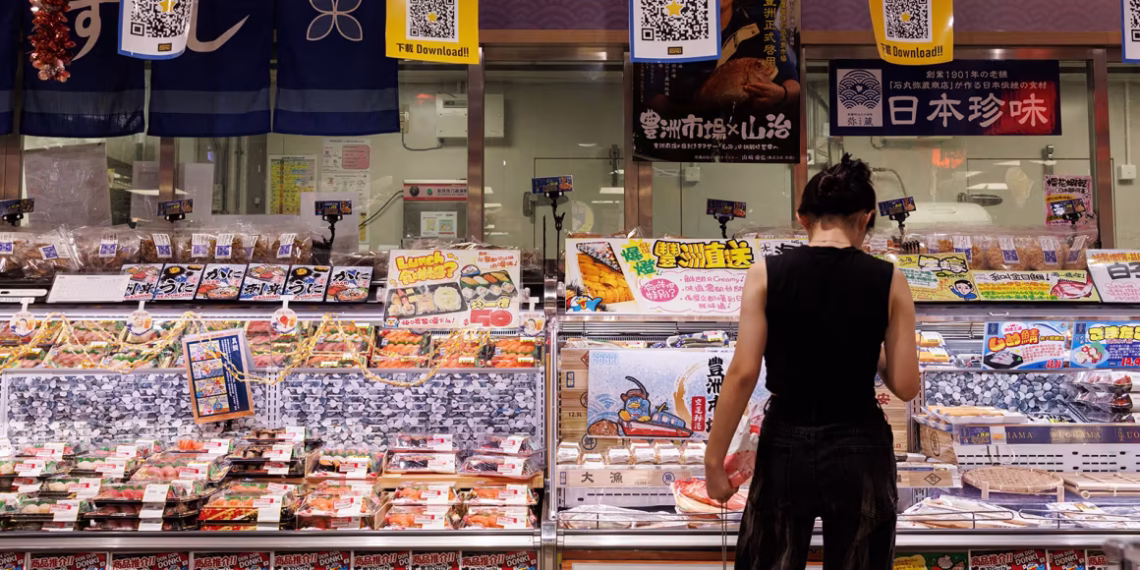 China resumes seafood imports from some Japan regions
