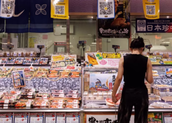 China resumes seafood imports from some Japan regions