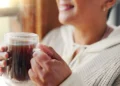 Your coffee habit could be linked to healthier aging, study finds
