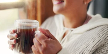 Your coffee habit could be linked to healthier aging, study finds