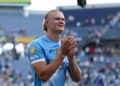 Erling Haaland reaches 300 goals faster than Lionel Messi and Cristiano Ronaldo