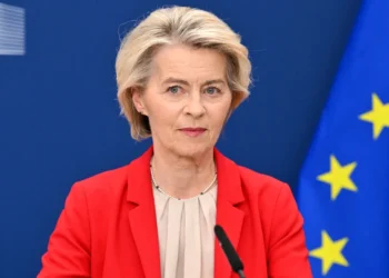 Europe heaps harsh sanctions on Russia, saying ‘strength is the only language’ Moscow understands