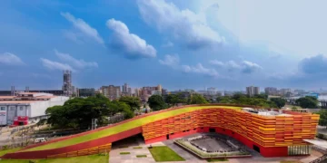 This Lagos museum is challenging the traditional ‘Eurocentric’ model