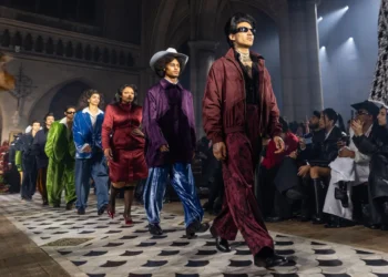 A Dior debut and a fresh female perspective: What to watch at Paris Fashion Week Men’s