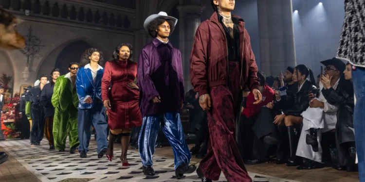 A Dior debut and a fresh female perspective: What to watch at Paris Fashion Week Men’s