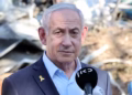 After his victory lap over Iran, Netanyahu faces a pivotal decision on Gaza
