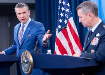 Pentagon reveals new details about US strikes against Iran but leaves key questions unanswered