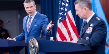 Pentagon reveals new details about US strikes against Iran but leaves key questions unanswered