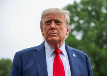 Trump says Israel-Iran ceasefire ‘in effect’ after deadly overnight strikes