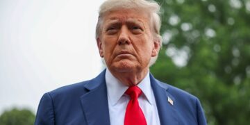 Trump says Israel-Iran ceasefire ‘in effect’ after deadly overnight strikes