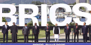 Trump threatens new tariffs on nations supporting ‘anti-American’ policies of BRICS group