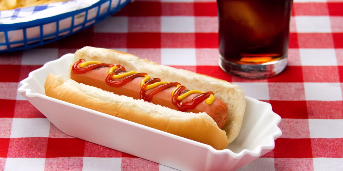 There is no safe amount of processed meat to eat, according to new research