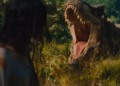 ‘Jurassic World Rebirth’ roars to top of the box office