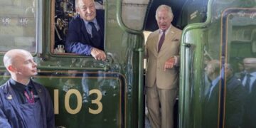 King Charles Leads Tributes on 20th Anniversary of 7/7 London Bombings