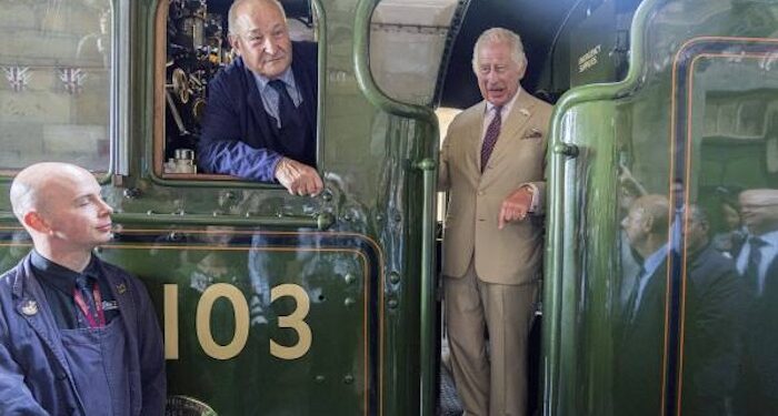 King Charles Leads Tributes on 20th Anniversary of 7/7 London Bombings