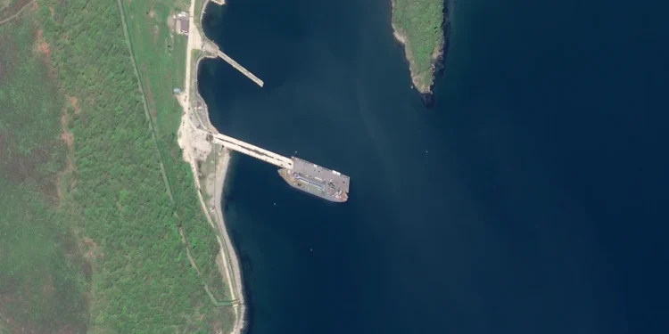 North Korea to send as many as 30,000 troops to bolster Russia’s forces, Ukrainian officials say